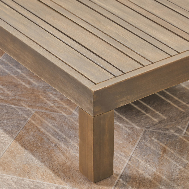 Latitude Run® Gislaine 4 Piece Sectional Seating Group with Cushions